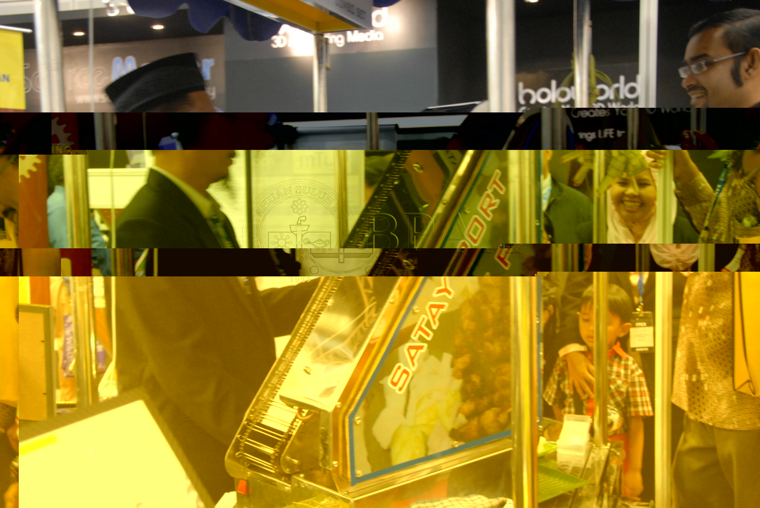 BPA ITEX12  IDA 4545